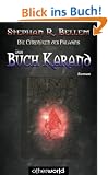 Die Chroniken des Paladins 03: Das Buch Karand: BD 3
