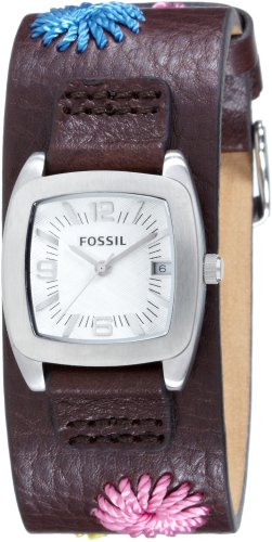 FOSSIL  Damen Armbanduhr Ladies Trend JR1188 Preisvergleich