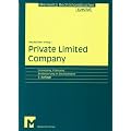Private Limited Company. Gr�ndung, F�hrung, Besteuerung in Deutschland