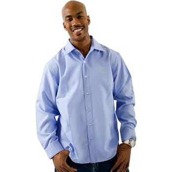 Starbury Signature Oxford Shirt
