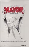 Mayor: The Musical - Original Cast Album