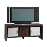 Retro Modern Entertainment Credenza TV Stand