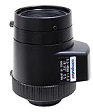Computar TG5Z8513FCS-IR 0.33-Inch Varifocal lens 8.5-40mm F1.3 Auto Iris DC ....