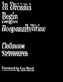 In Dreams Begin Responsibilities and Other Stories (New Directions Paperbook)