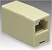 RJ45 Coupler (8 Conductor)