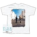 Pink Floyd Burning Man T-Shirt