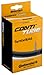 Continental Light 80mm Presta Valve Tube, Black, 700 x 18-25cc