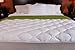 Mattress Pad with Fitted Skirt - Extra Plush Topper Found in Marriott Hotels - Made in the USA, King