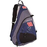 A.D. Sutton Dale Earnhardt, Jr. National Guard Sling Bag