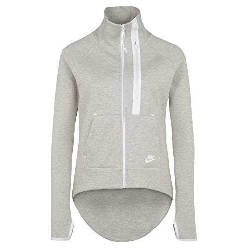 Nike Women's Tech Fleece Moto Cape Jacket
