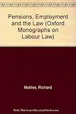 Pensions, employment, and the law