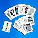 Visual Illusion Cards