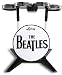Musical Instruments : Rock Band Beatles - Stand Alone Wireless Drums for Playstation 3