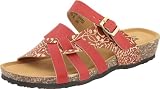 Spring Step Womens Hava Strappy Sandal Sandals