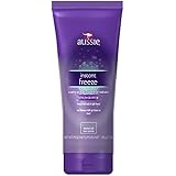 Aussie Instant Freeze Sculpting Hair Gel 7 Oz