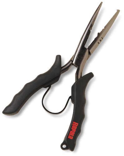 Rapala Stainless Steel Pliers