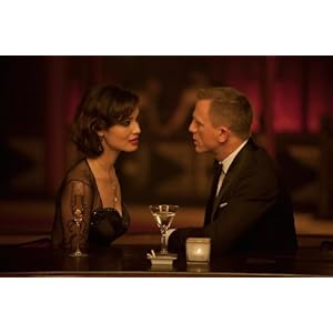 Skyfall [Blu-ray]