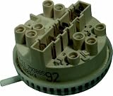 Pressure Switch 3 Lvl