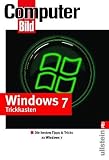 Windows 7 Trickkasten: Die besten Windows 7-Tricks aus COMPUTER BILD