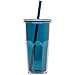 Aladdin Insulated Cold To-Go Tumbler 20oz, Marina