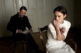 A Dangerous Method