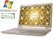 ソニー(VAIO) VAIOtypeCCR62Bプレシャスゴールドキャリングケース付OfficePersonal2007搭載 VGN-CR62B/N