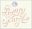 Penny Sparkle by Blonde Redhead (2010-09-14)【並行輸入品】