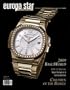 Europa Star Watch Magazine European Edition