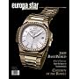 Europa Star Watch Magazine European Edition