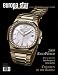 Europa Star Watch Magazine European Edition