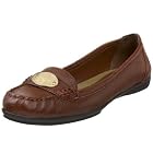 Lauren Ralph Lauren Garie Moccasin