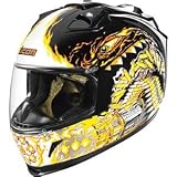 Icon Domain 2 Warthog Helmet
