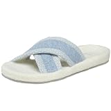 Daniel Green Womens Zuzu Spa Slide