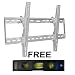 Cheetah Mounts APTMM2S Tilt Wall Mount for 32