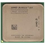 AMD Athlon 64 3200+ 512KB Socket AM2 CPU