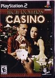 High Rollers Casino PS2