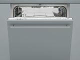 BAUKNECHT GMX 5010 SD 60cm Vollintegrierter Großraum-Spüler