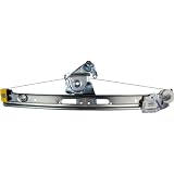Produkt-Bild: Fensterheber f&uuml;r BMW 3er E46 02.1998-04.2005 elektrisch hinten rechts