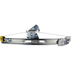 Fensterheber f�r BMW 3er E46 LIMOUSINE + KOMBI 02.1998-04.2005 elektrisch hinten rechts