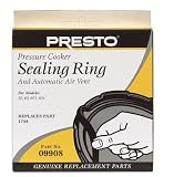 Presto #09936 Pressure Cook Seal Ring