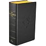 1962 Roman Missal - Black Leather (English and Latin Edition)