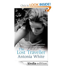 The Lost Traveller (Virago Modern Classics)