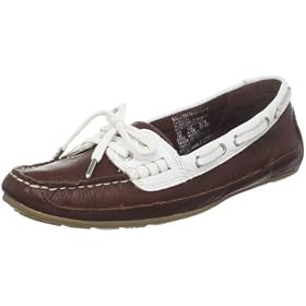 Sebago Bala Mocassins femme