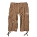 Sports : NO KA OI 3/4-Hose Frauen, sand