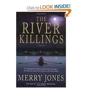 The River Killings