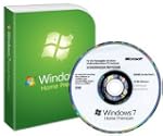 Windows 7 Home Premium 64Bit Deutsch...