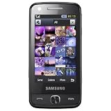 Samsung M8910 Pixon12 Unlocked with 12MP Camera, GPS and Wi-Fi–International Version NoU.S. Warranty