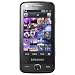 Samsung M8910 Pixon12 Unlocked with 12MP Camera, GPS and Wi-Fi--International Version NoU.S. Warranty (Black)
