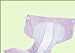 Medline Molicare Super Plus Briefs