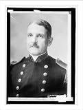 Historic Print (L): Comd'r Fred'k B. Bassett